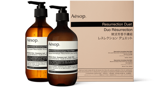 Resurrection Duet