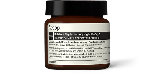 Sublime Replenishing Night Masque 60mL