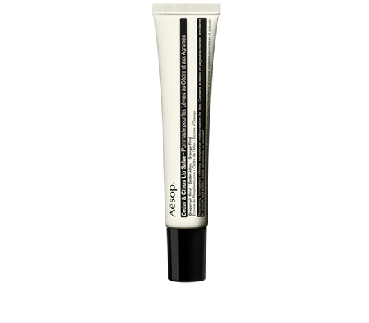 Cedar & Citrus Lip Salve 9mL